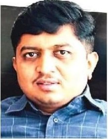पंढरपूर मराठा सेवा संघाचा कर्तव्यनिष्ठ सेवा पुरस्कार पंढरपूर पंचायत समितीचे गटविकास अधिकारी अमोल जाधव यांना जाहीर.  ◾ कर्तव्यनिष्ठ पुरस्काराचे वितरण प्राथमिक शिक्षक सहकारी पतसंस्थेचे सभागृहात आयोजन.