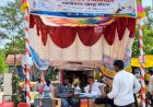 महावितरणचाही सेवा संकल्प अभियानातून वीज ग्राहकांच्या तक्रारींचे निवारण.  ◾मोफत सूर्य घर 172, नवीन वीज जोडणी 135 तर स्मार्ट सोलर योजनेसाठी 10 अर्ज प्राप्त.